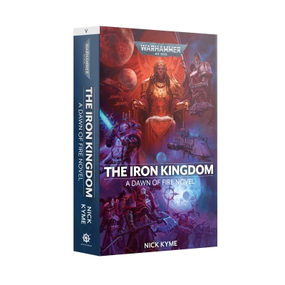 The Iron Kingdom